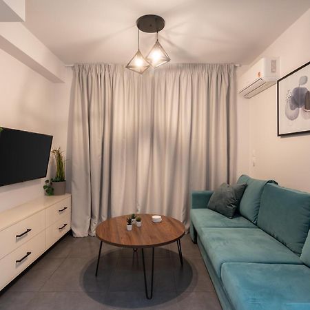 אתונה Starlight Residence מראה חיצוני תמונה