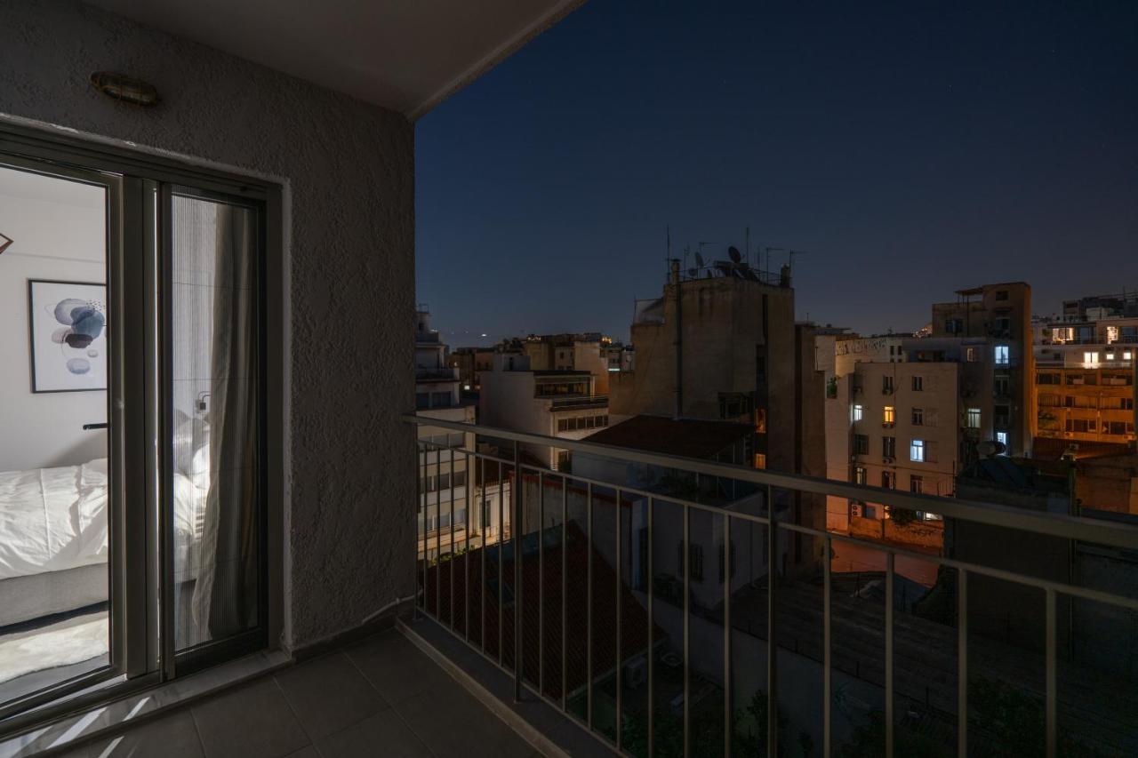 אתונה Starlight Residence מראה חיצוני תמונה