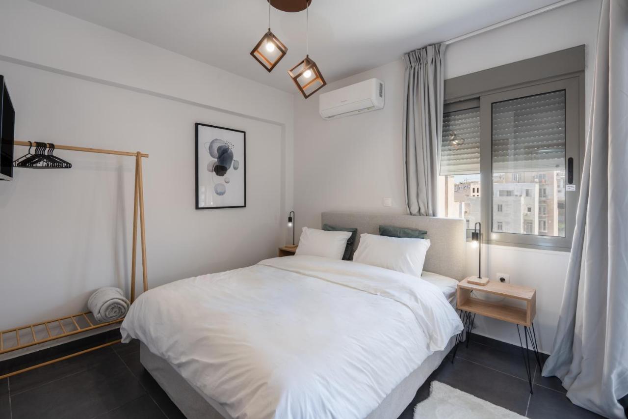 אתונה Starlight Residence מראה חיצוני תמונה