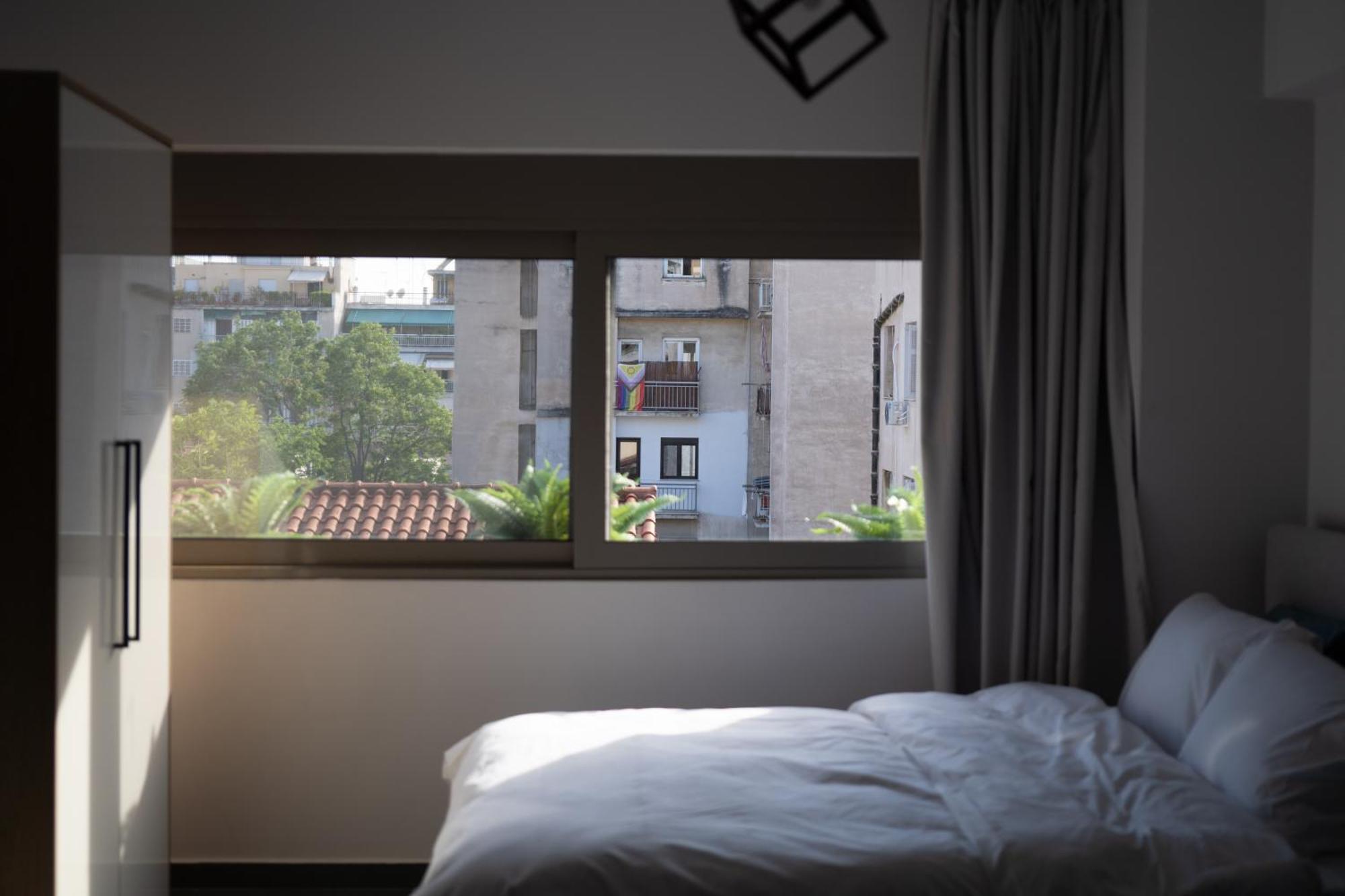 אתונה Starlight Residence מראה חיצוני תמונה